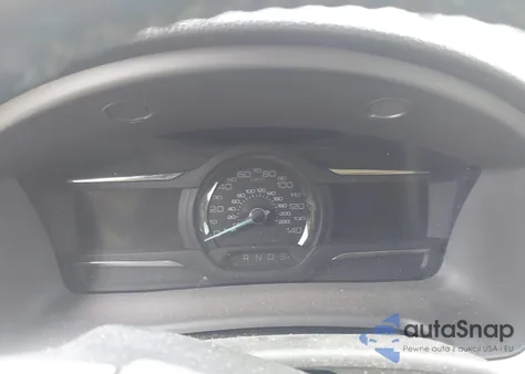 2019 Ford Flex Limited from USA, damaged, VIN 2FMHK6D82KBA18125